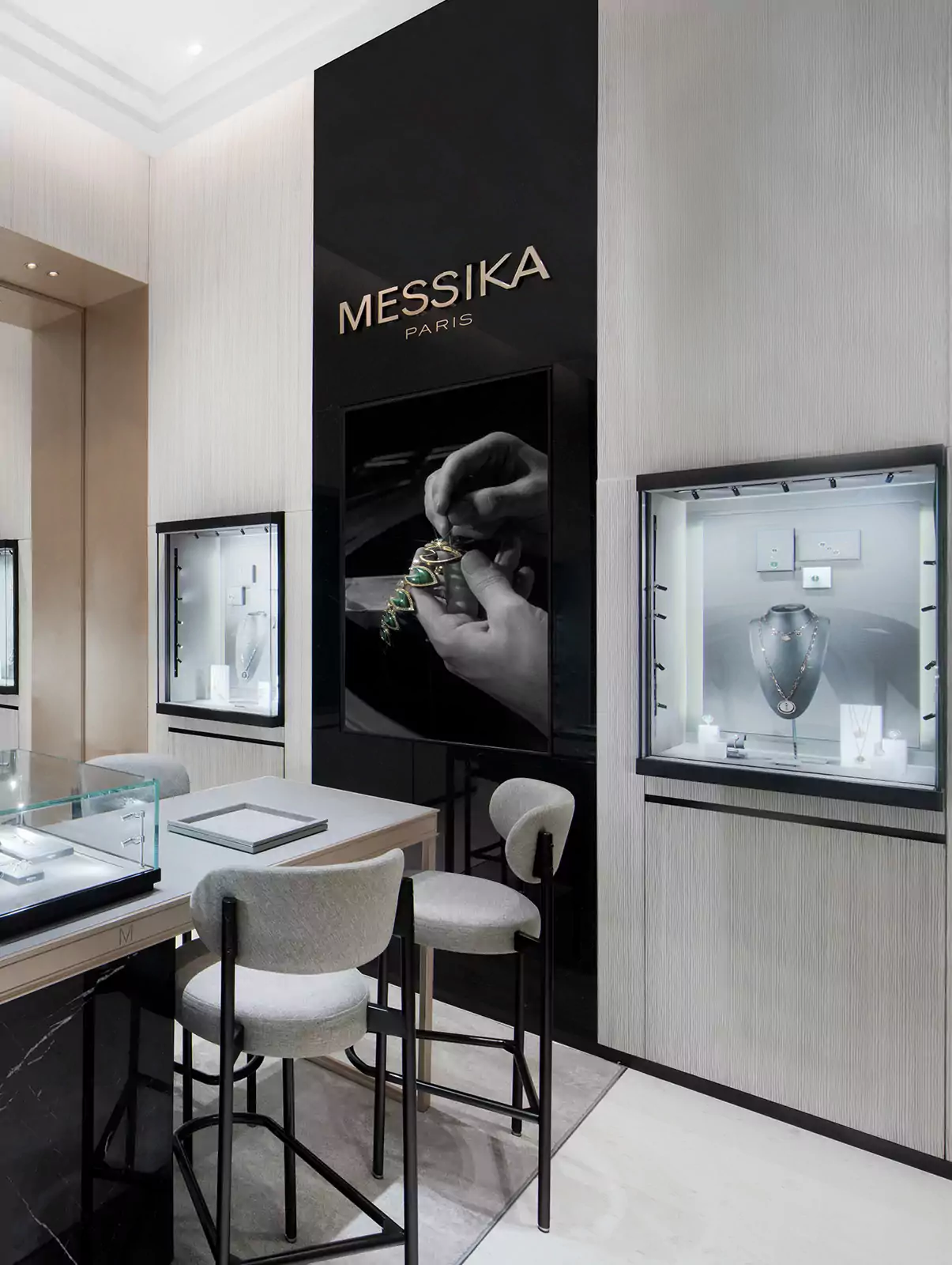 Messika Boutique