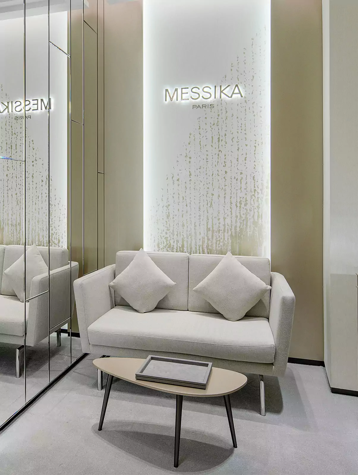 Messika Boutique