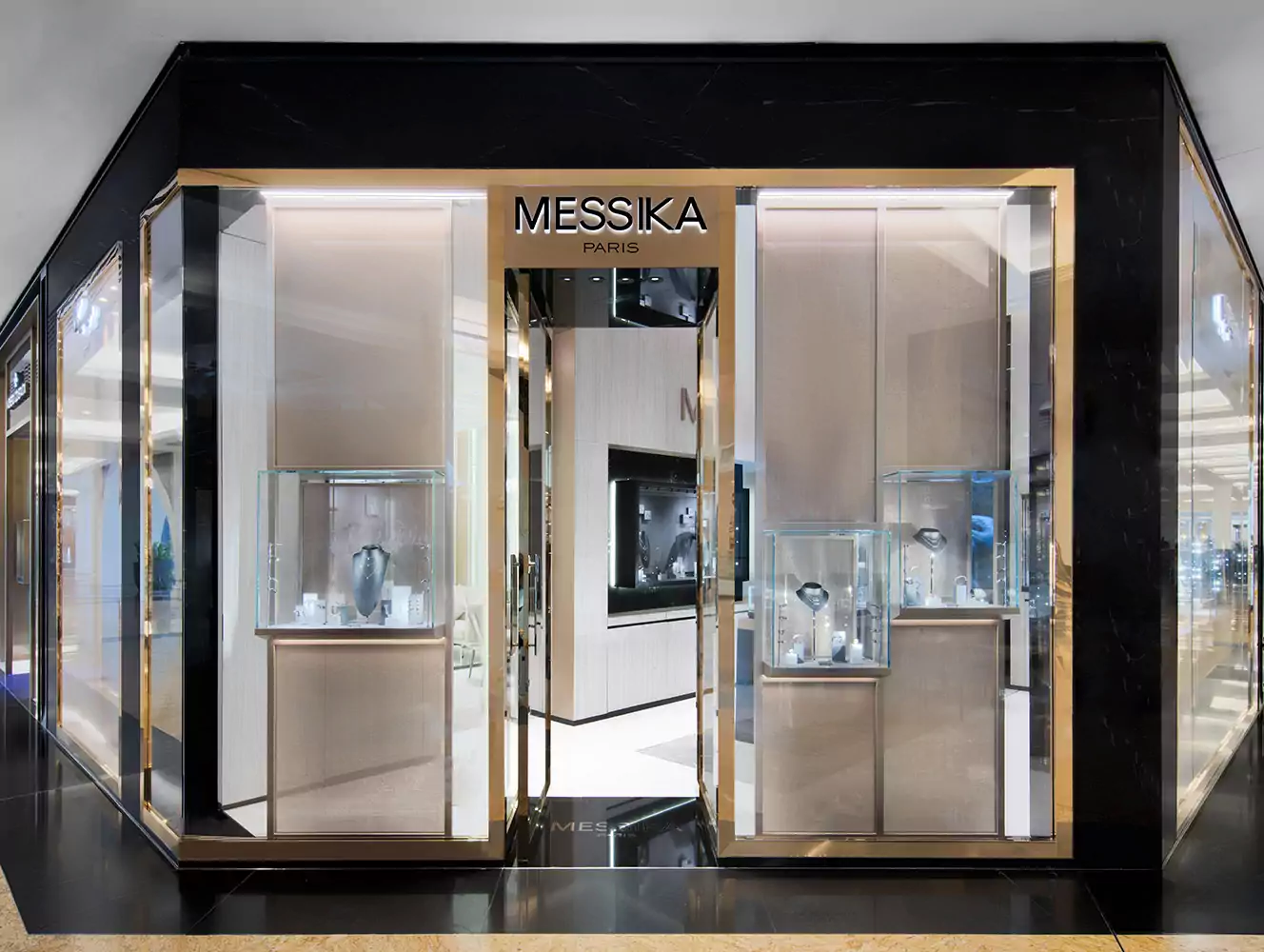 Messika-Boutique