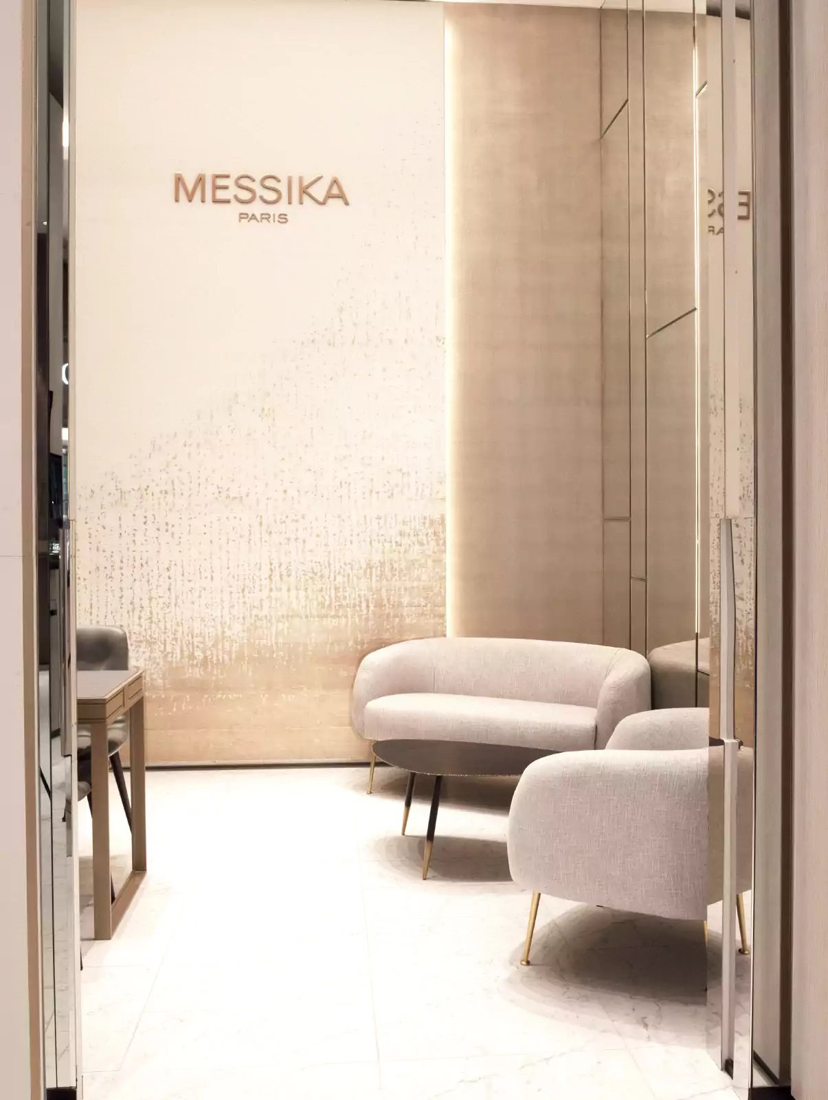 Boutique Messika