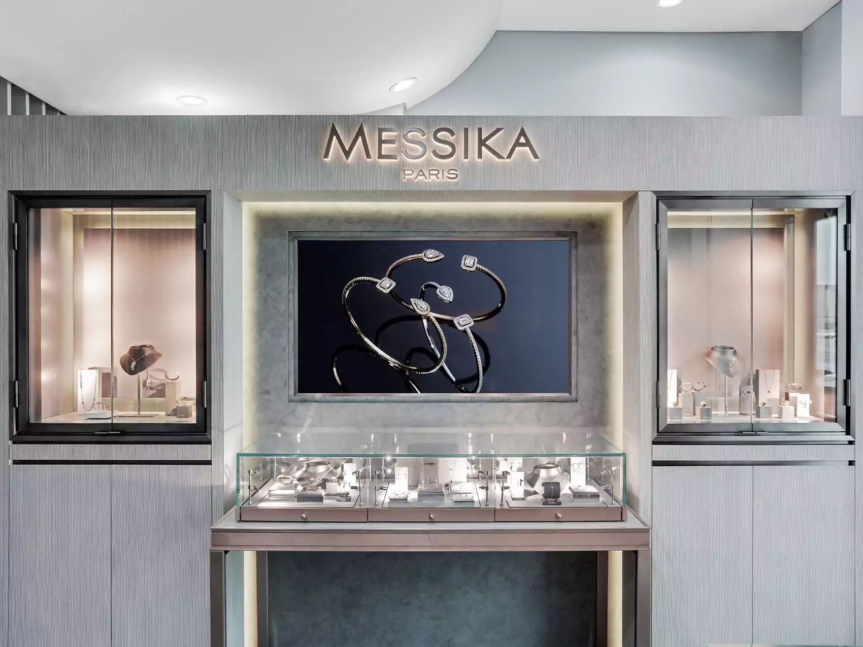 Messika Boutique