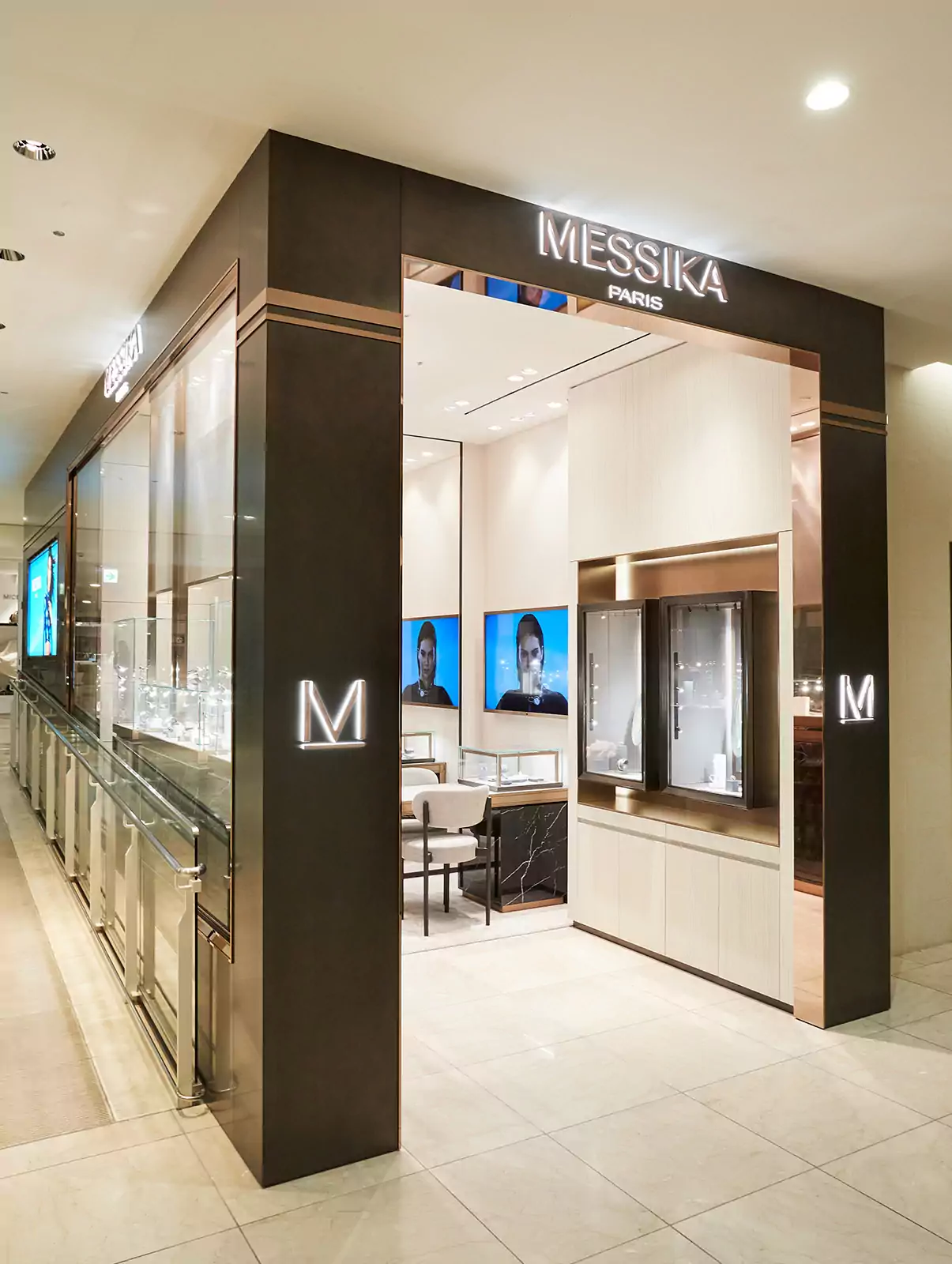 Messika Boutique