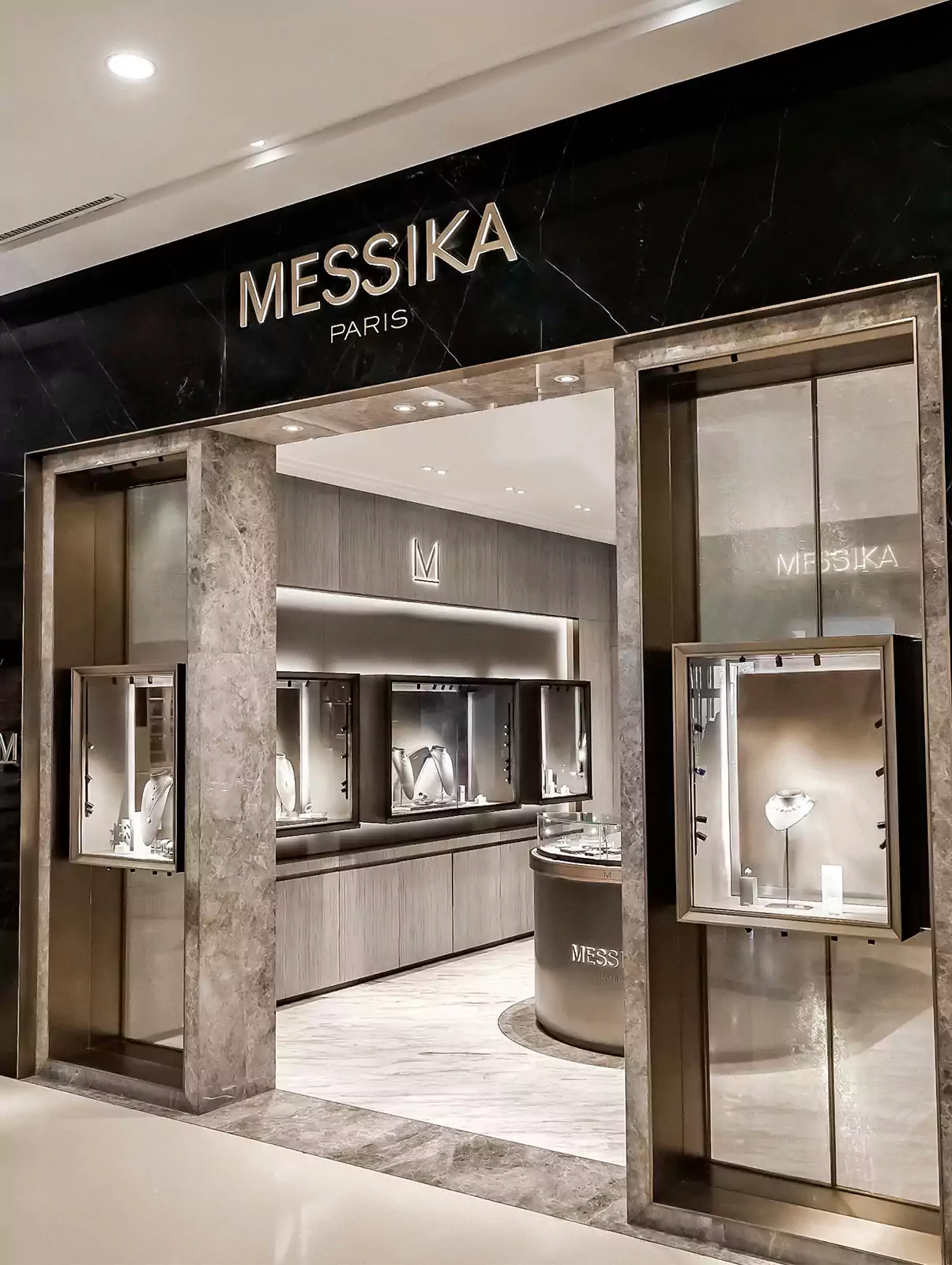 Messika Boutique