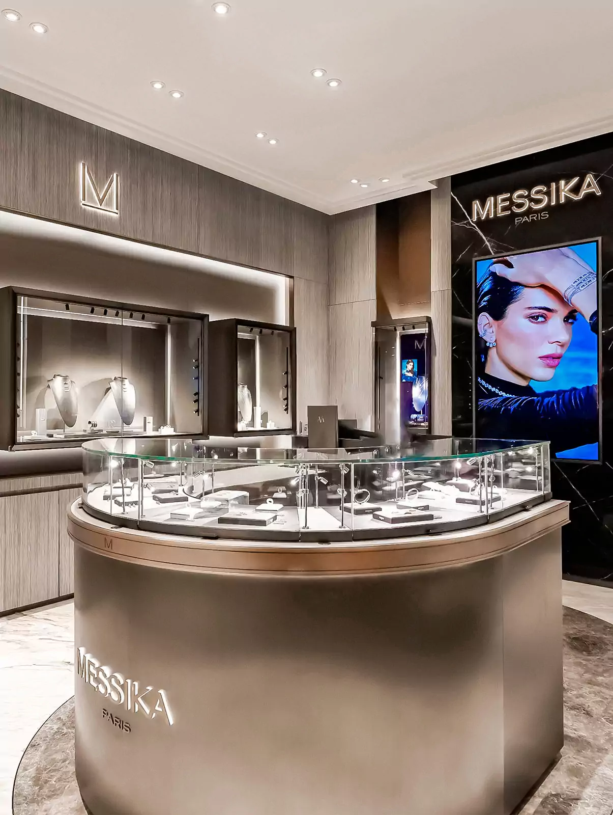 Messika Boutique