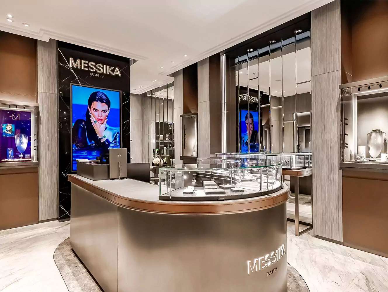 Messika Boutique