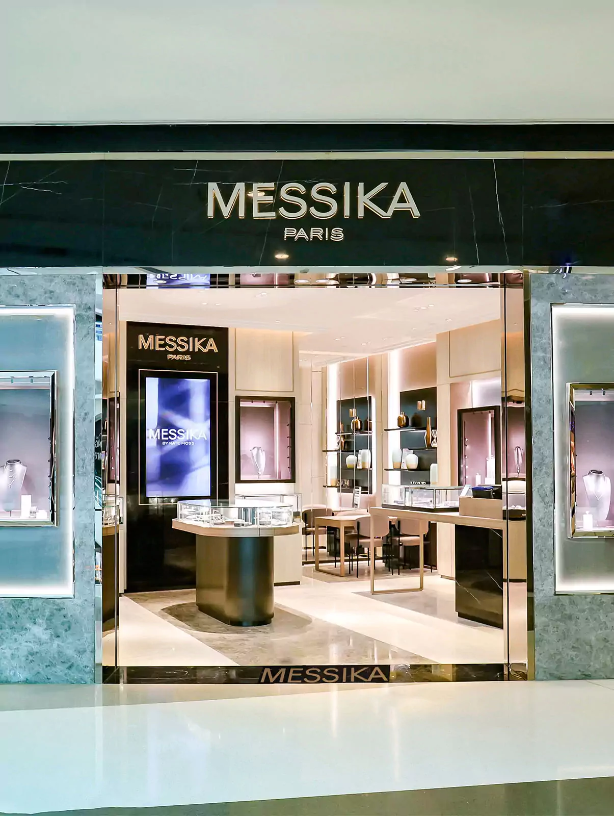 Messika Boutique