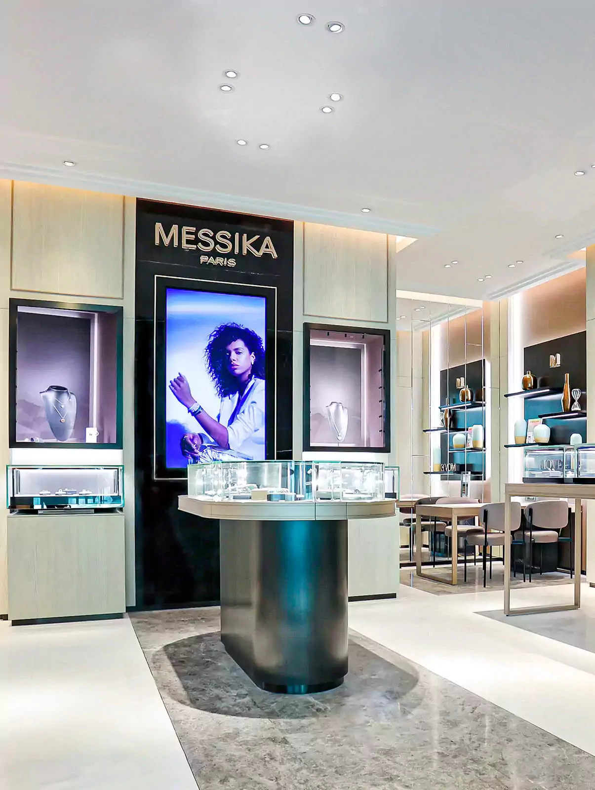 Messika Boutique