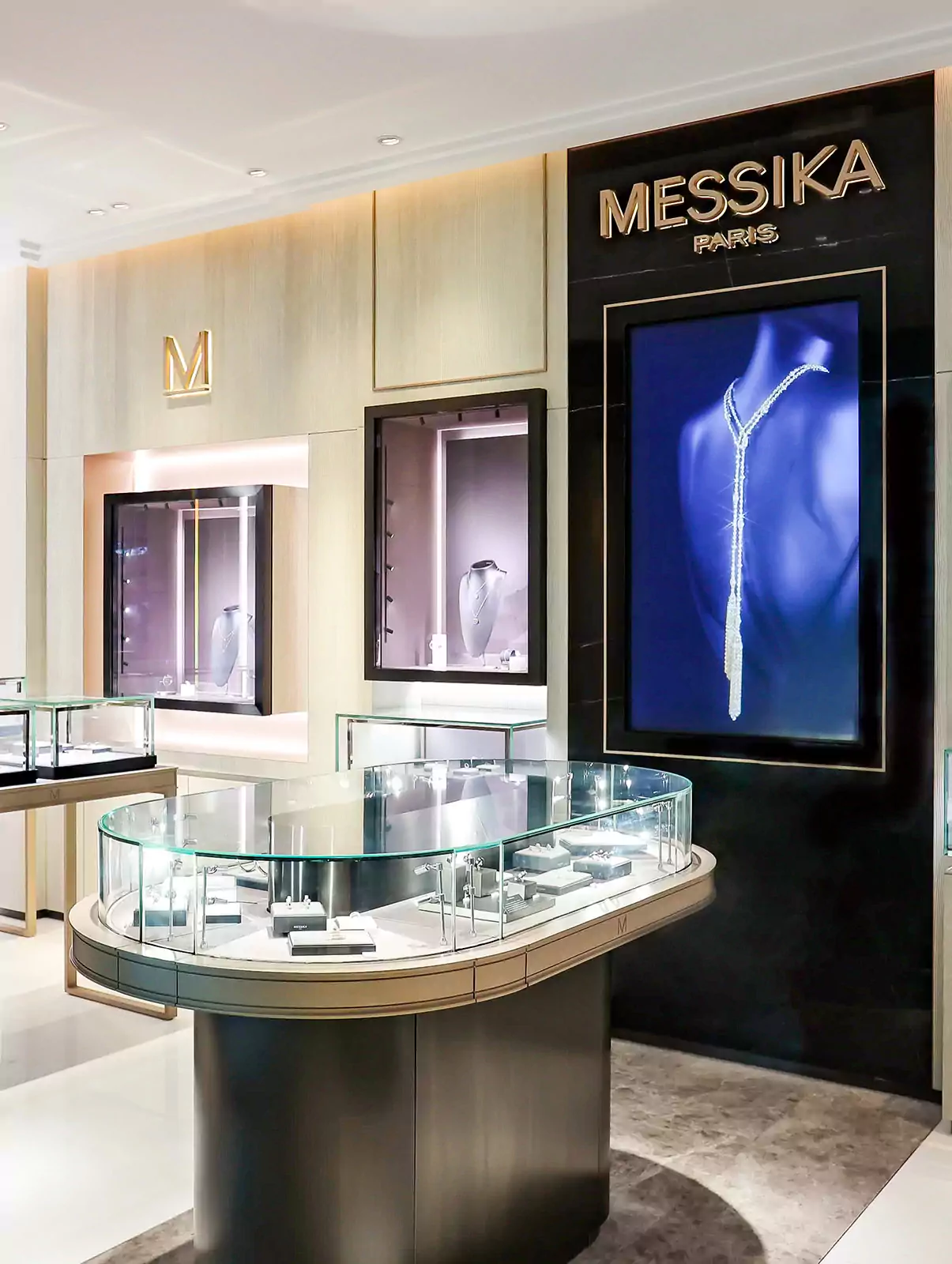 Messika Boutique