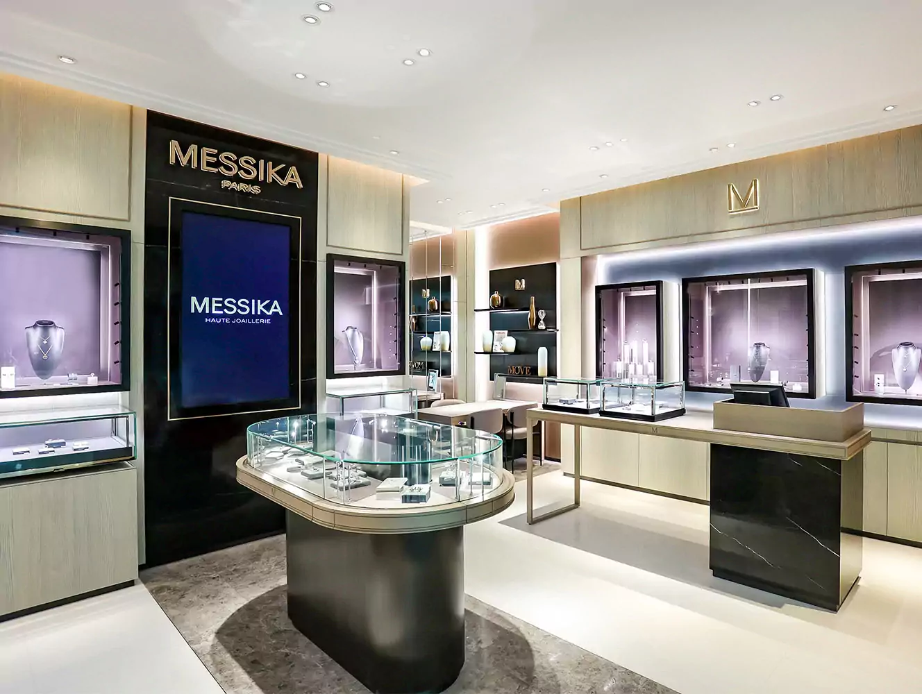 Messika Boutique