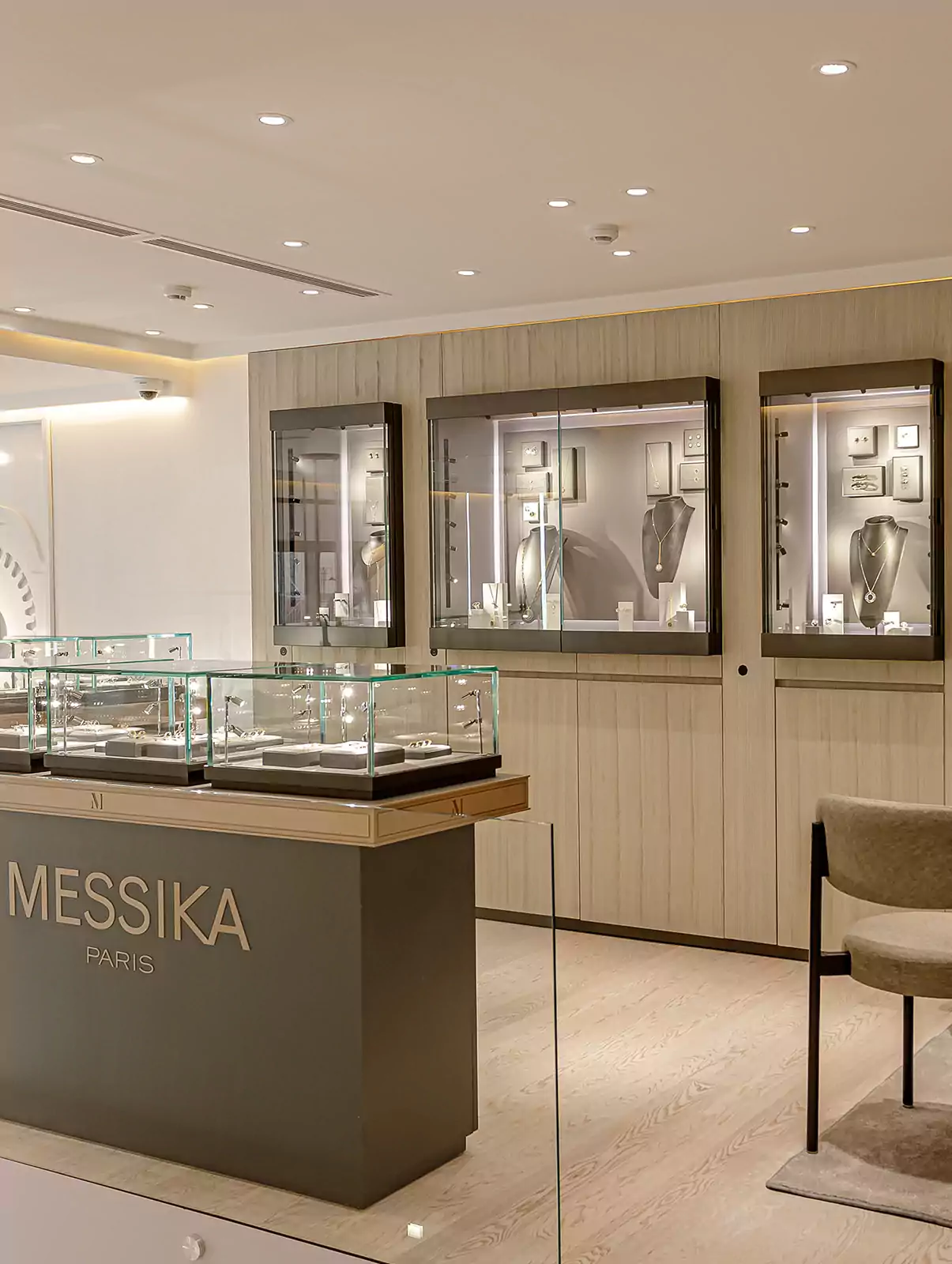 Messika Boutique