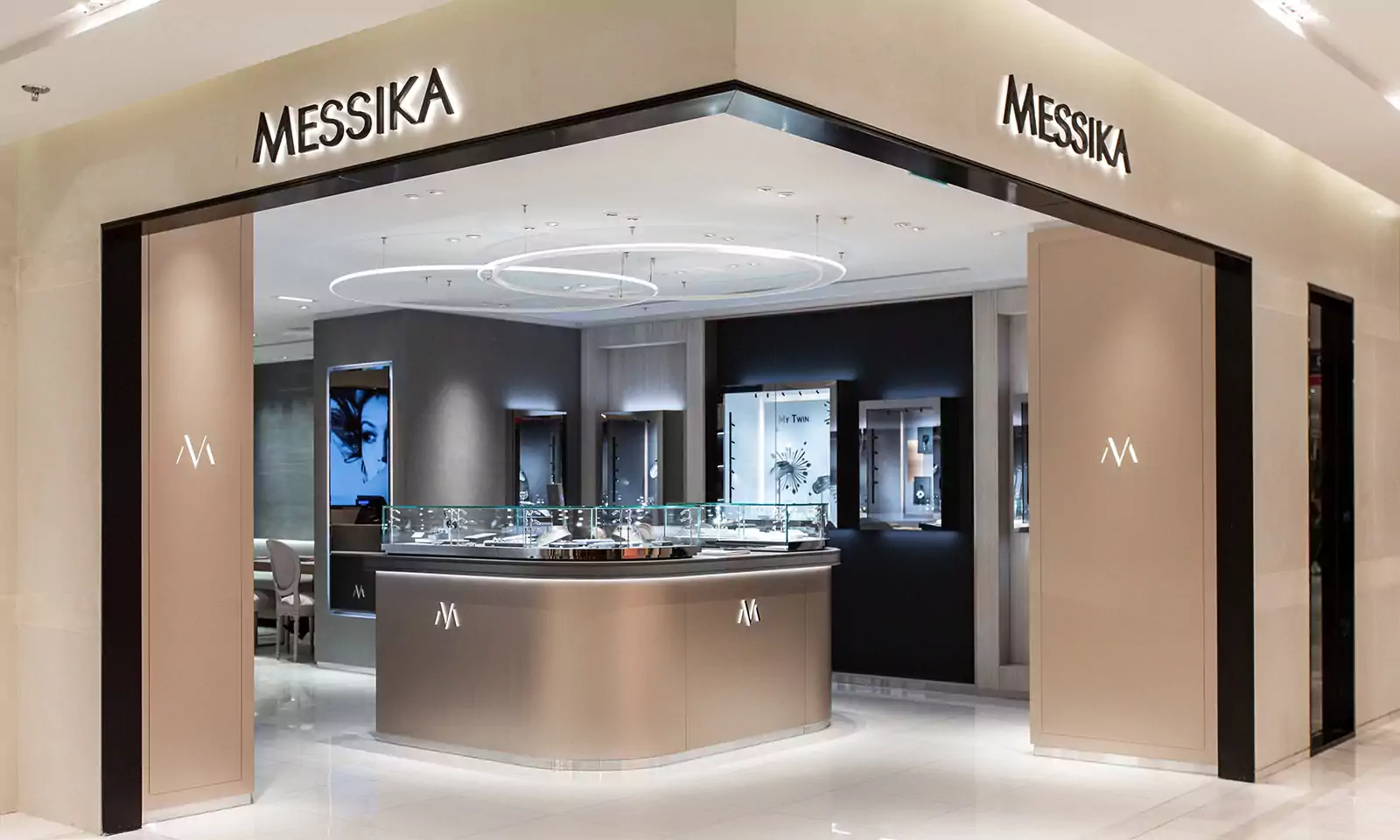 Messika Boutique