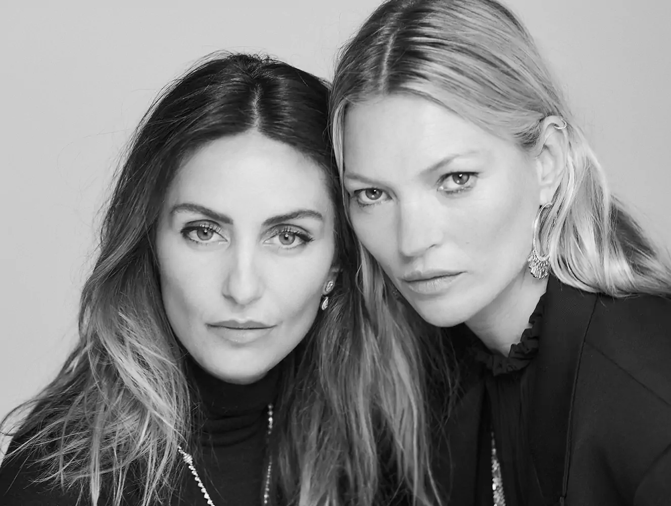 Interview Kate Moss