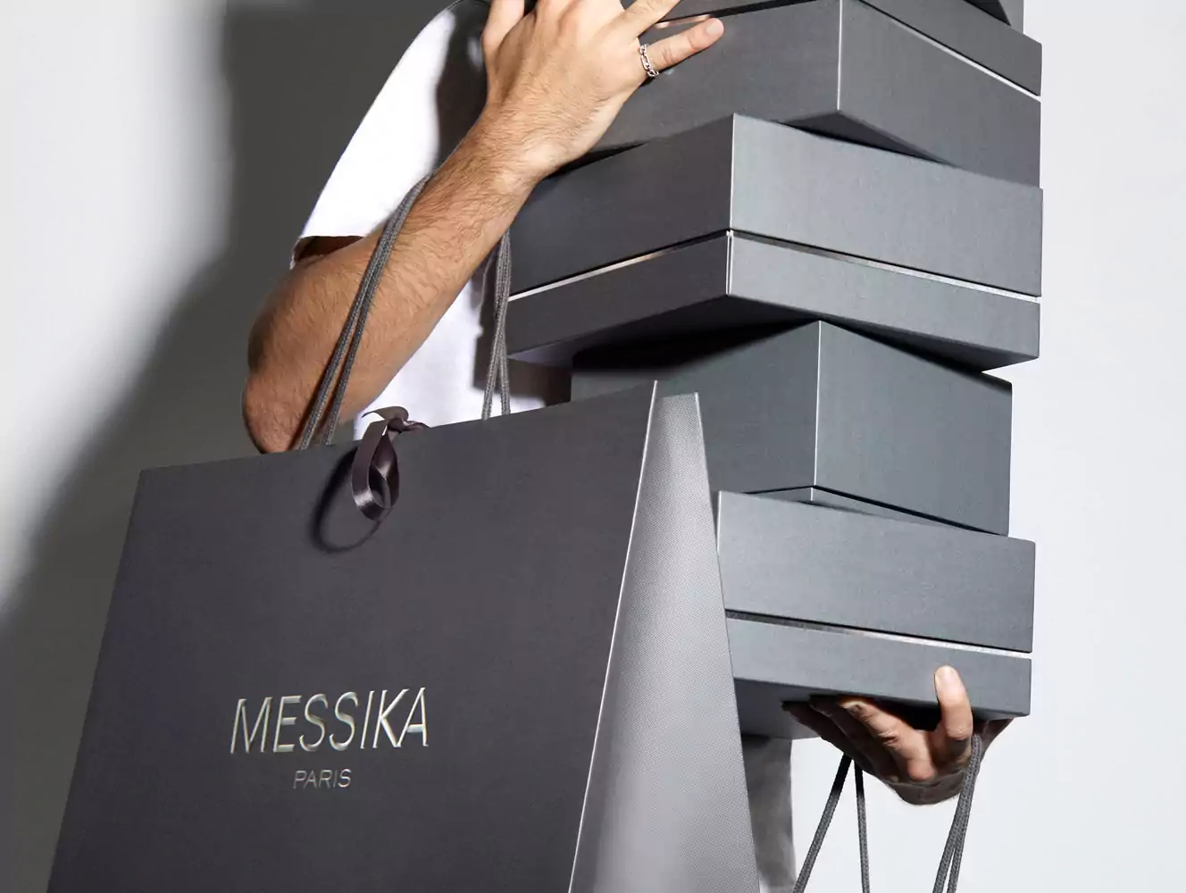 MESSIKA : THE ART OF GIFTING